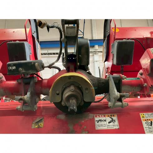 ハロー MAX308 写真７