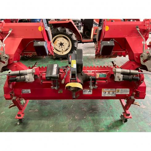 ハロー MAX308 写真６