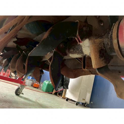 ハロー MAX308 写真12