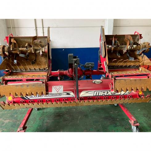 ハロー MAX308 写真３