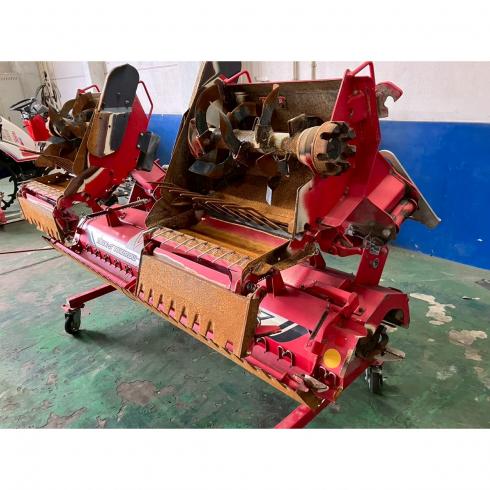 ハロー MAX308 写真２