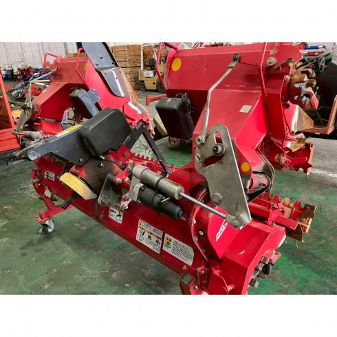 ハロー MAX308 写真４