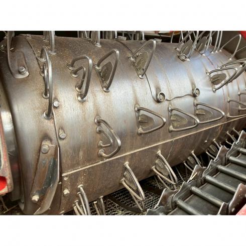 コンバイン GC451 写真11