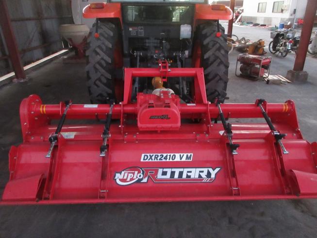 トラクター M108WDTQK-JP 写真11