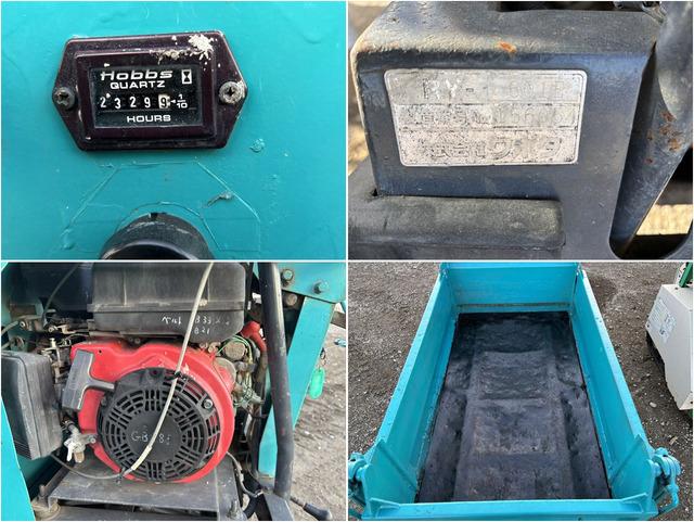 運搬車 RY-601E 写真７