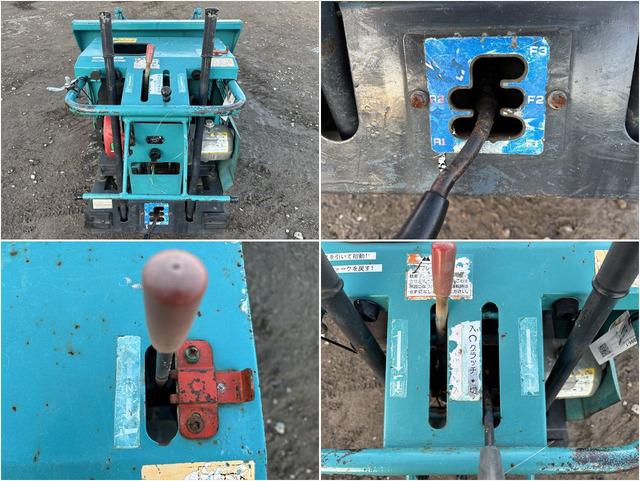 運搬車 RY-601E 写真６