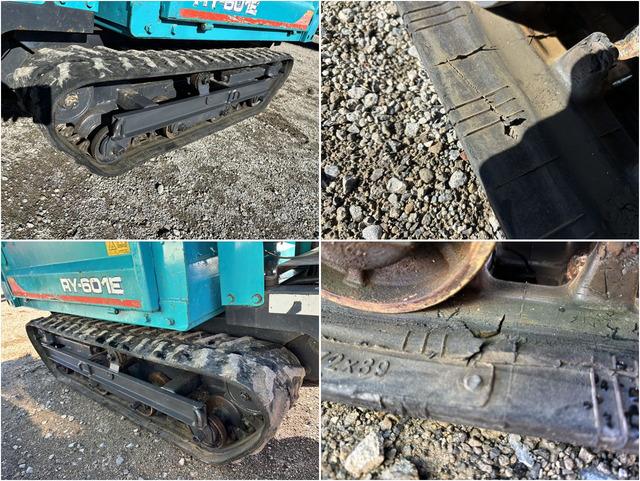 運搬車 RY-601E 写真８