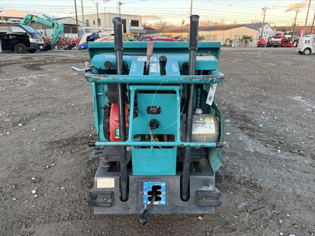 運搬車 RY-601E 写真３