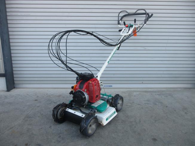 草刈機 SP852AF 写真２