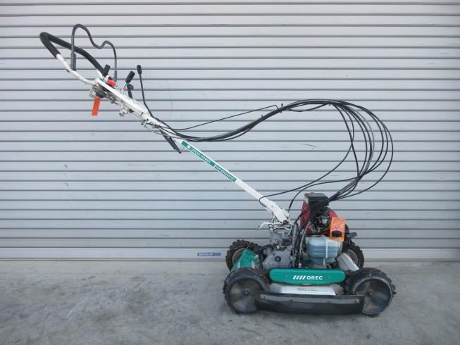 草刈機 SP852AF 写真４