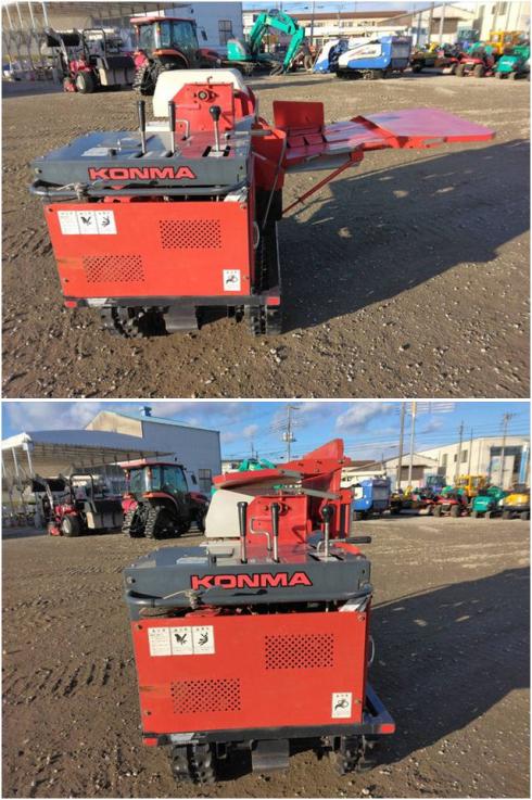 結束機 BM-T200 写真２