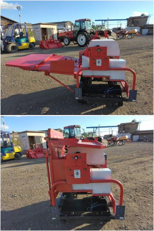 結束機 BM-T200 写真４