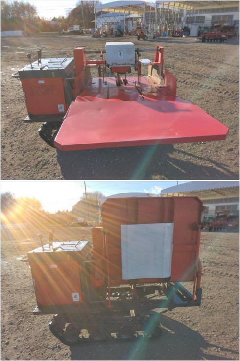 結束機 BM-T200 写真３