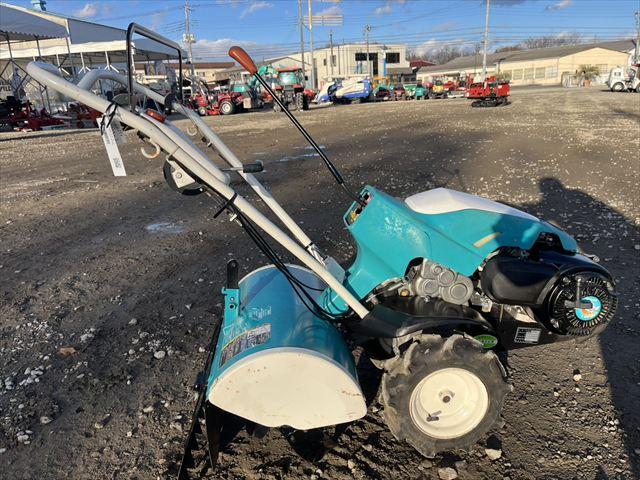 管理機 TRS60 写真４