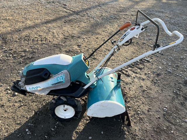 管理機 TRS60 写真２