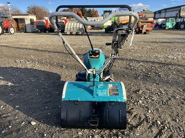 管理機 TRS60 写真３