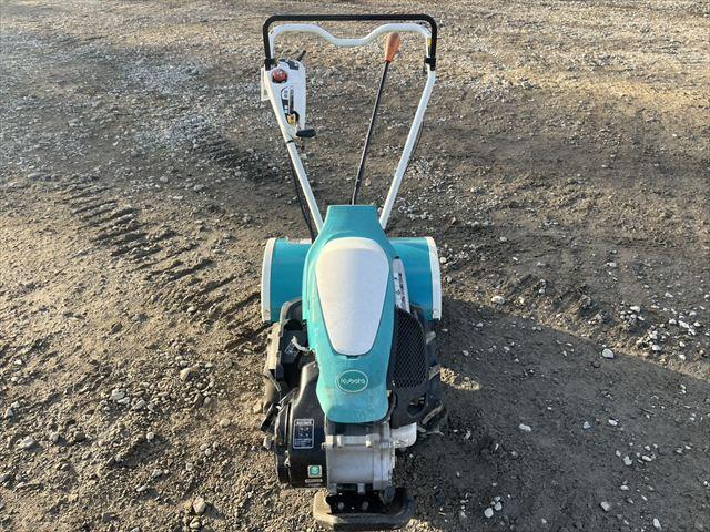 管理機 TRS60 写真５