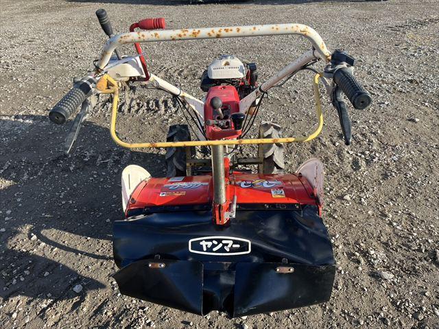 管理機 DK80DX 写真３