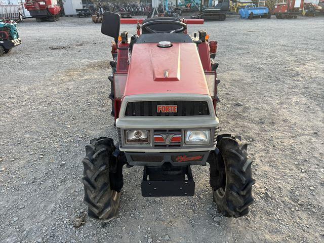 トラクター FX175 写真５