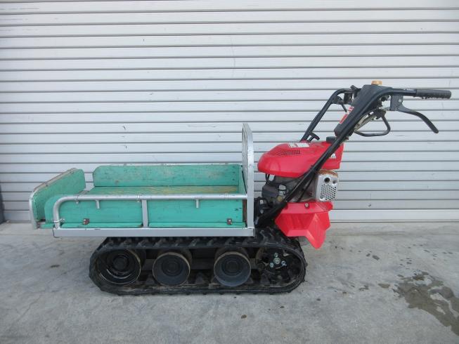 運搬機 HP250 写真４