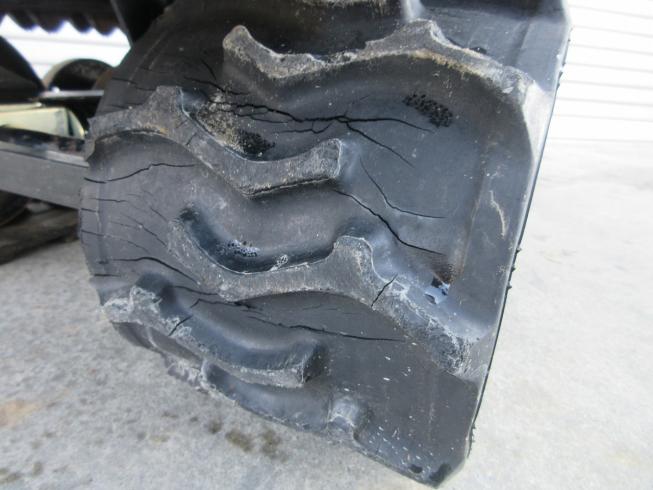 運搬機 HP250 写真９