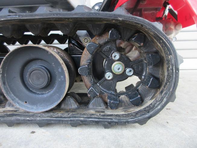 運搬機 HP250 写真８