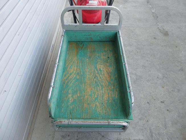 運搬機 HP250 写真７