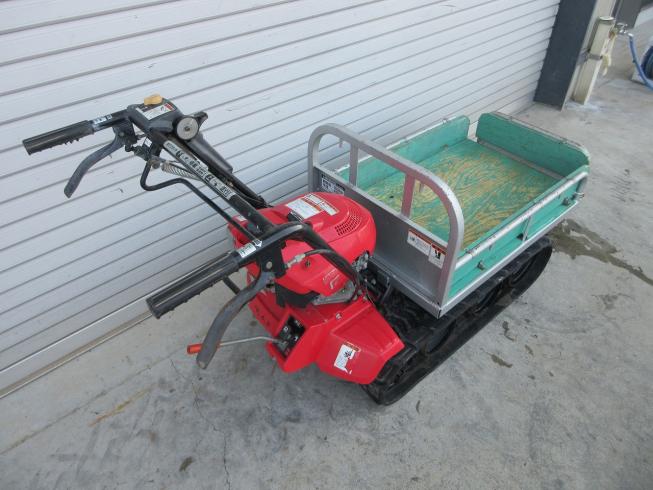 運搬機 HP250 写真５