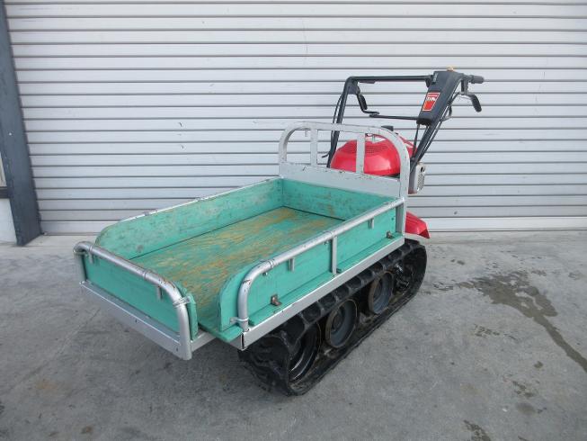 運搬機 HP250 写真２