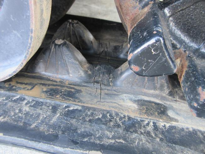 運搬機 HP250 写真10