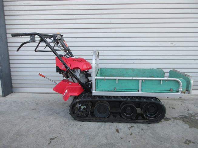 運搬機 HP250 写真３