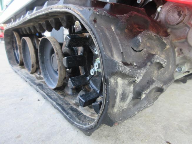 運搬機 HP250 写真11