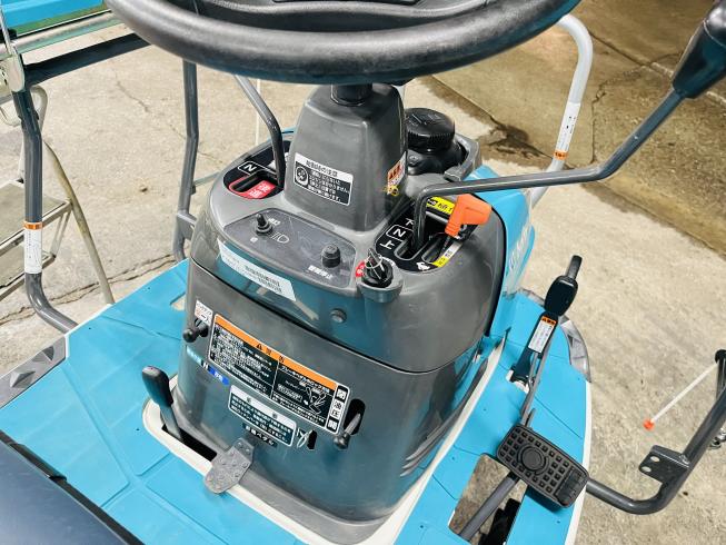 田植機 ZP45L-F 写真９