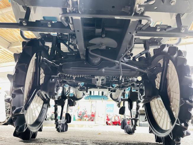 田植機 ZP45L-F 写真12