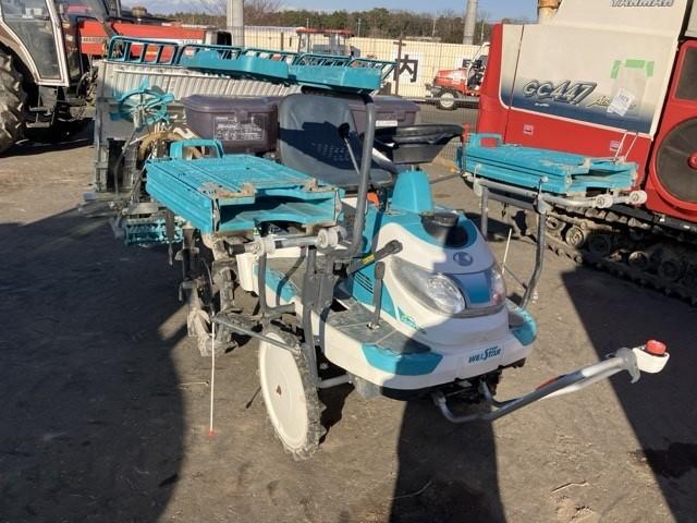 田植機 SPU500P 写真５