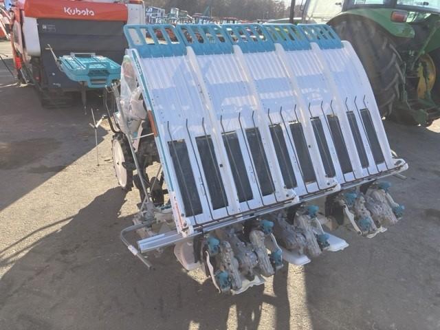 田植機 SPU500P 写真４