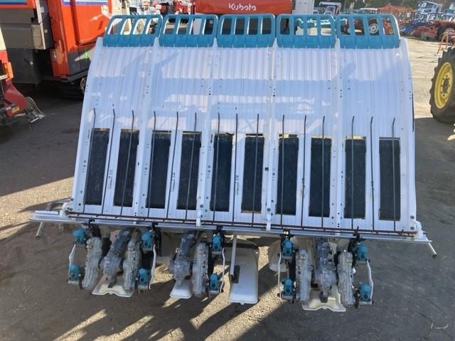 田植機 SPU500P 写真３