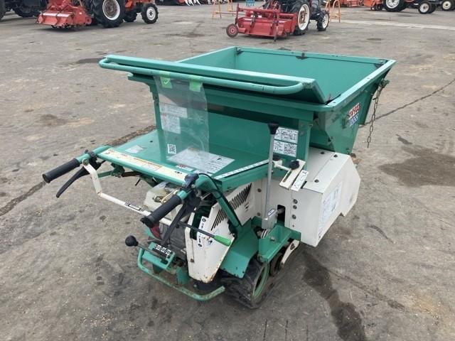 マニュアスプレッダー M200 写真４