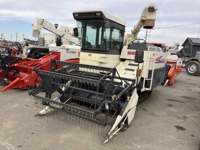 汎用コンバイン VCH650 写真４