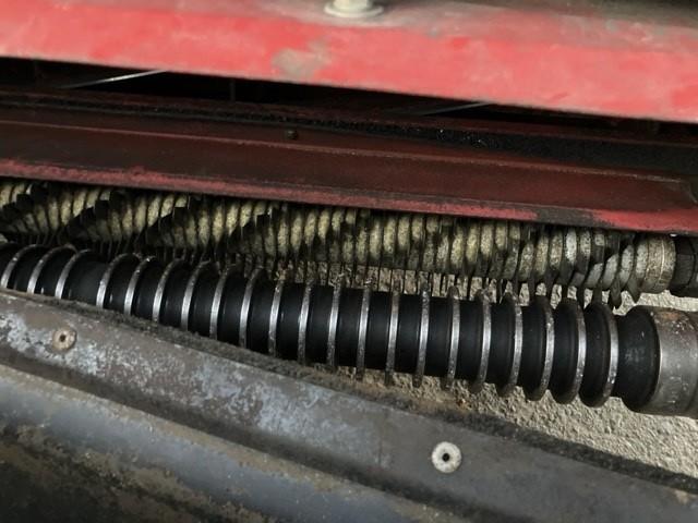 芝刈機 LM315GC 写真５