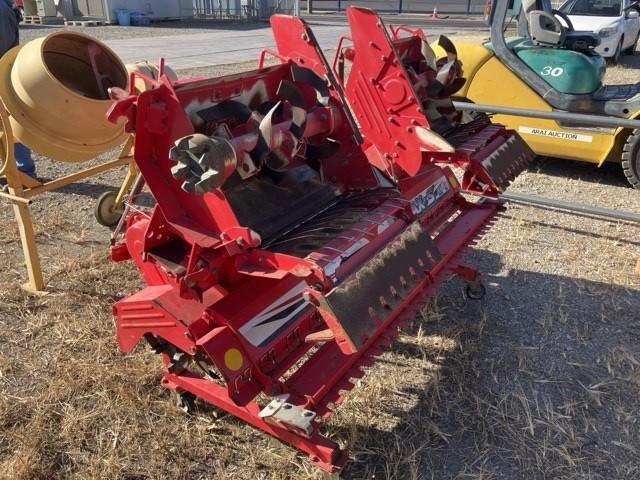 ドライブハロー MAX281 写真４