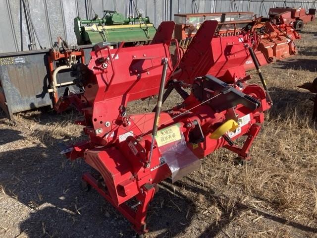 ドライブハロー MAX281 写真３