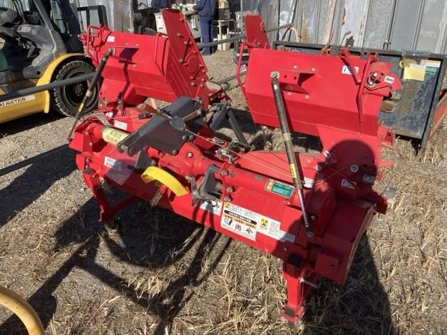 ドライブハロー MAX281 写真２