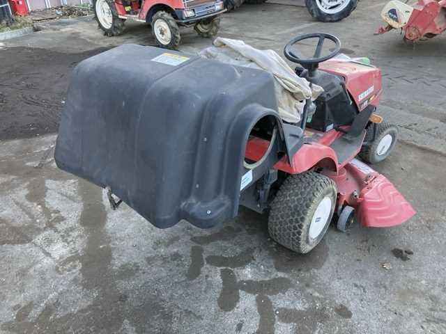 草刈機 LT16BT 写真２