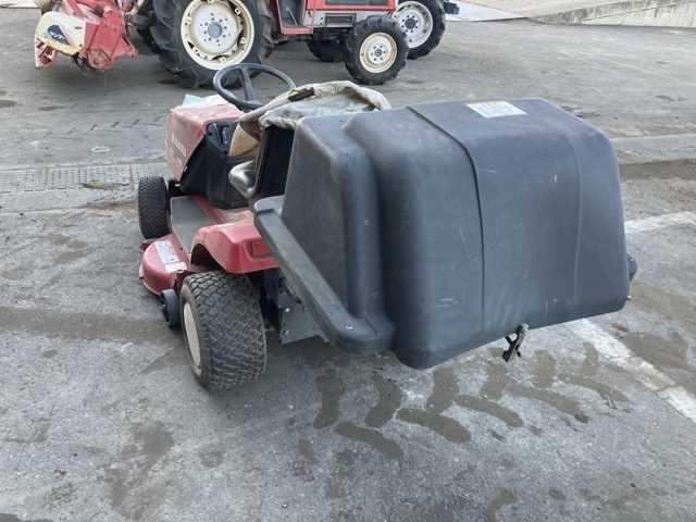 草刈機 LT16BT 写真３
