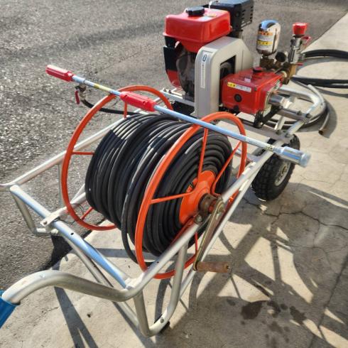 動噴 SPE2810 写真５