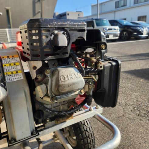 動噴 SPE2810 写真３