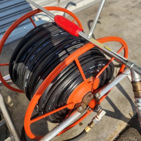 動噴 SPE2810 写真６