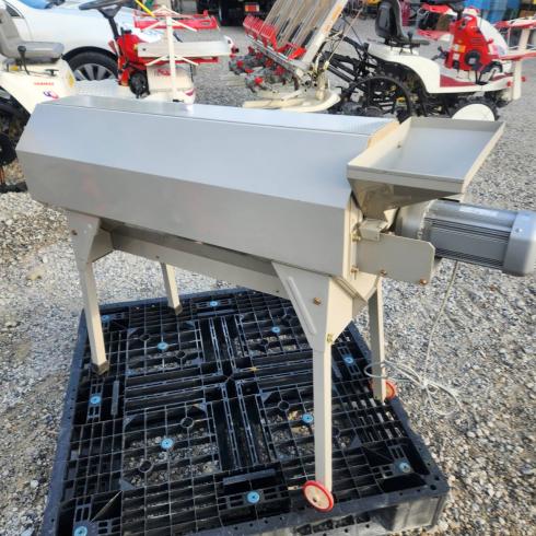 回転式米選機 ロータリーセレクター RS-AEUS 写真２