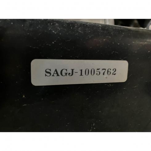 除雪機 HSS970i 写真９